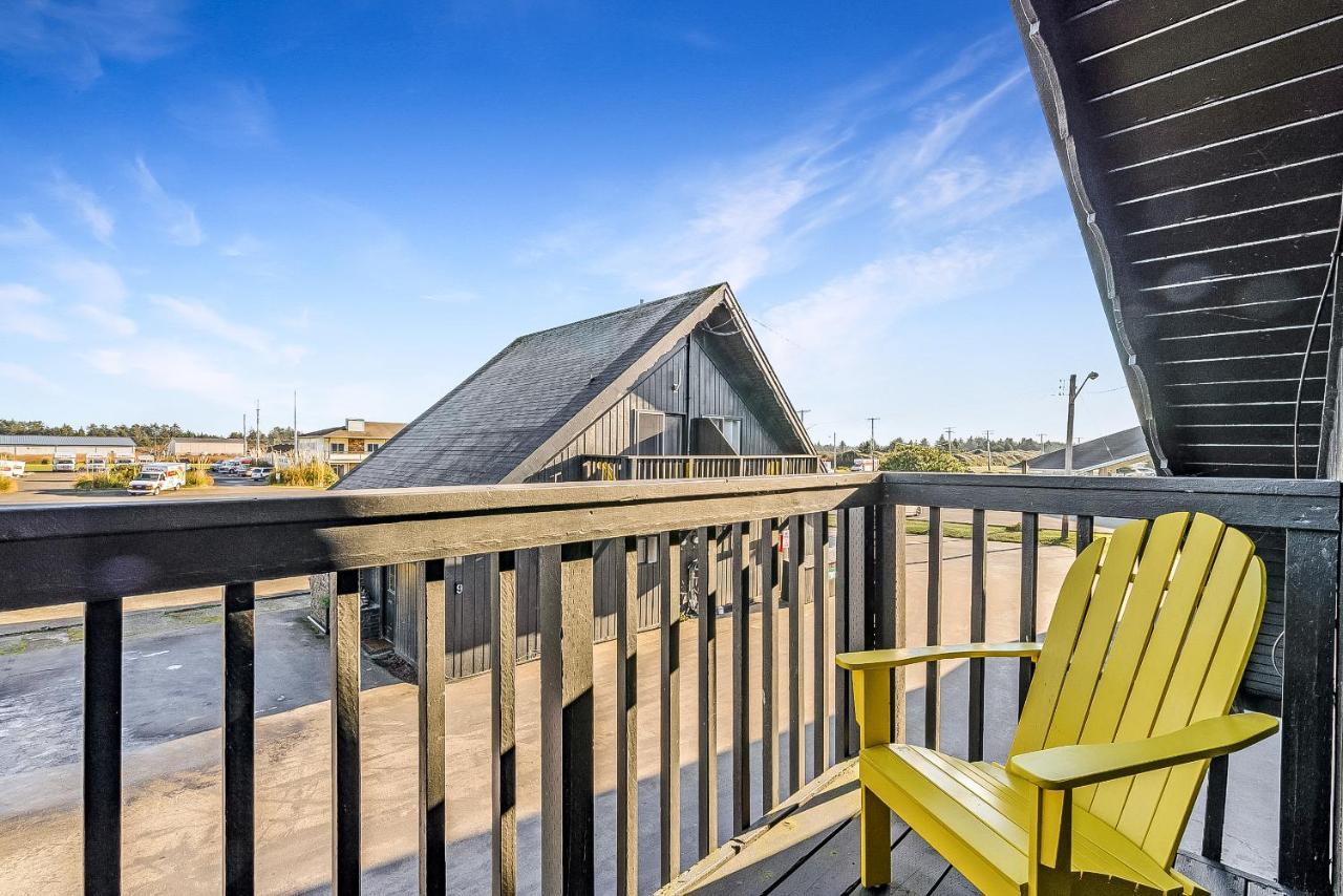Tidal House 3 Vila Ocean Shores Exterior foto