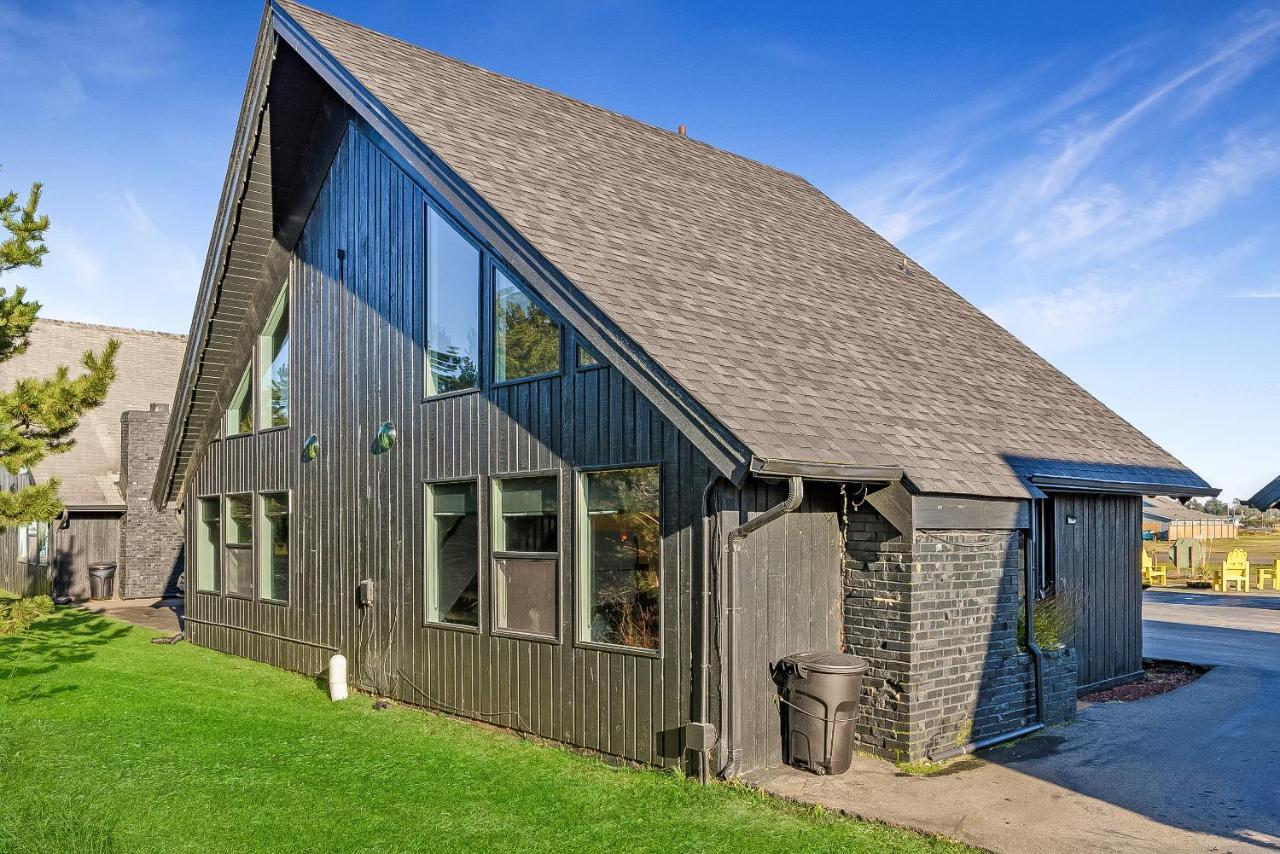 Tidal House 3 Vila Ocean Shores Exterior foto