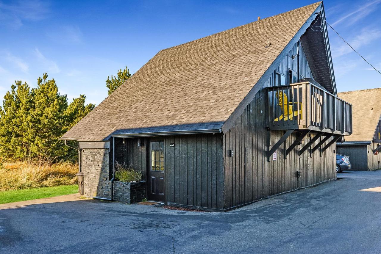 Tidal House 3 Vila Ocean Shores Exterior foto